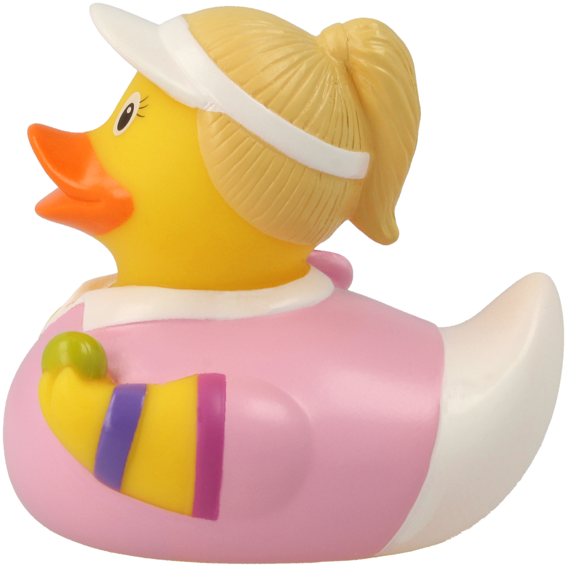 Duck Tennisvrouw