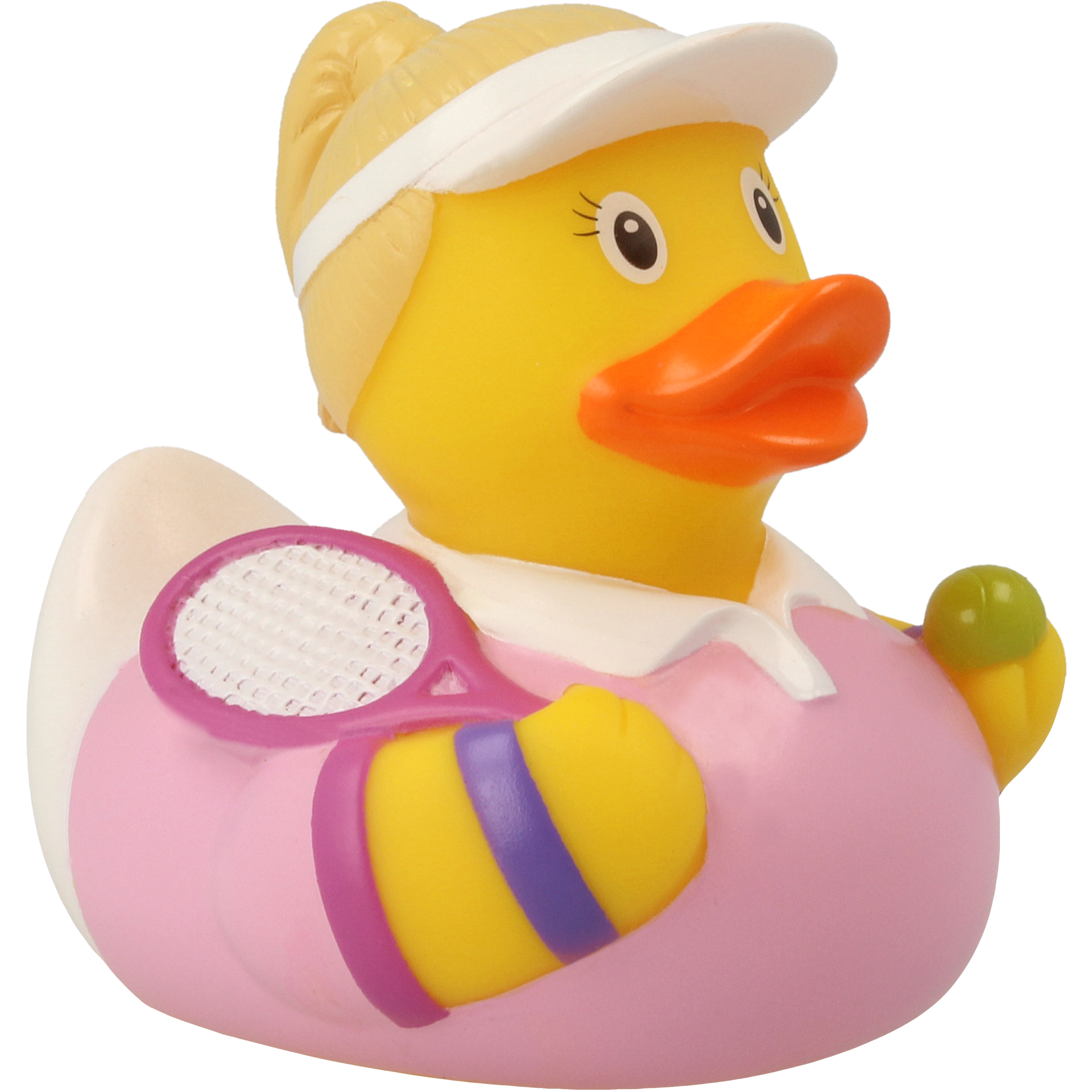 Duck Tennisvrouw
