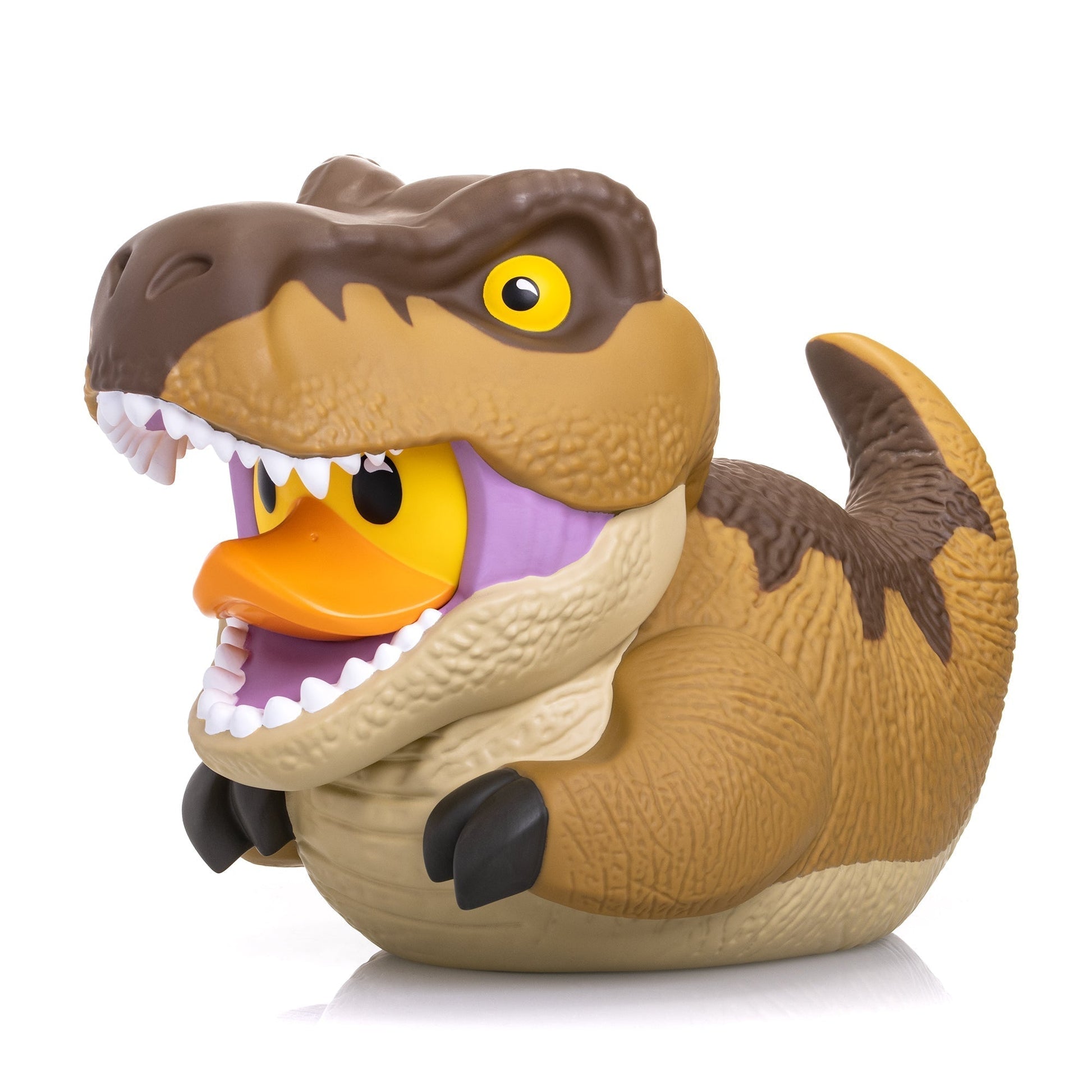 Canard T-Rex XL TUBBZ CoinCaillerie