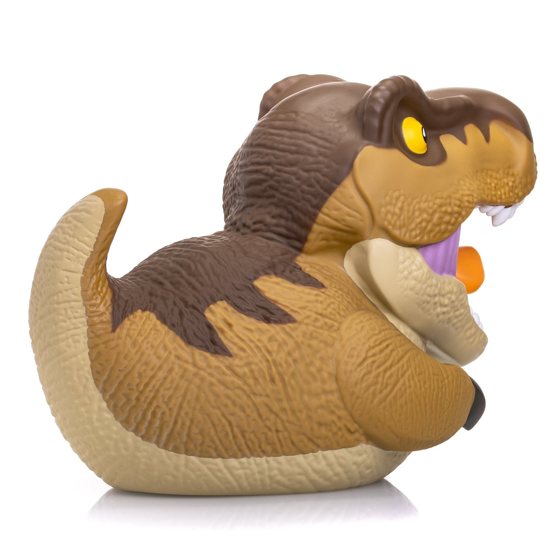 Canard Jurassic Park: T-Rex Géant TUBBZ (Giant XL Edition) - vue 9