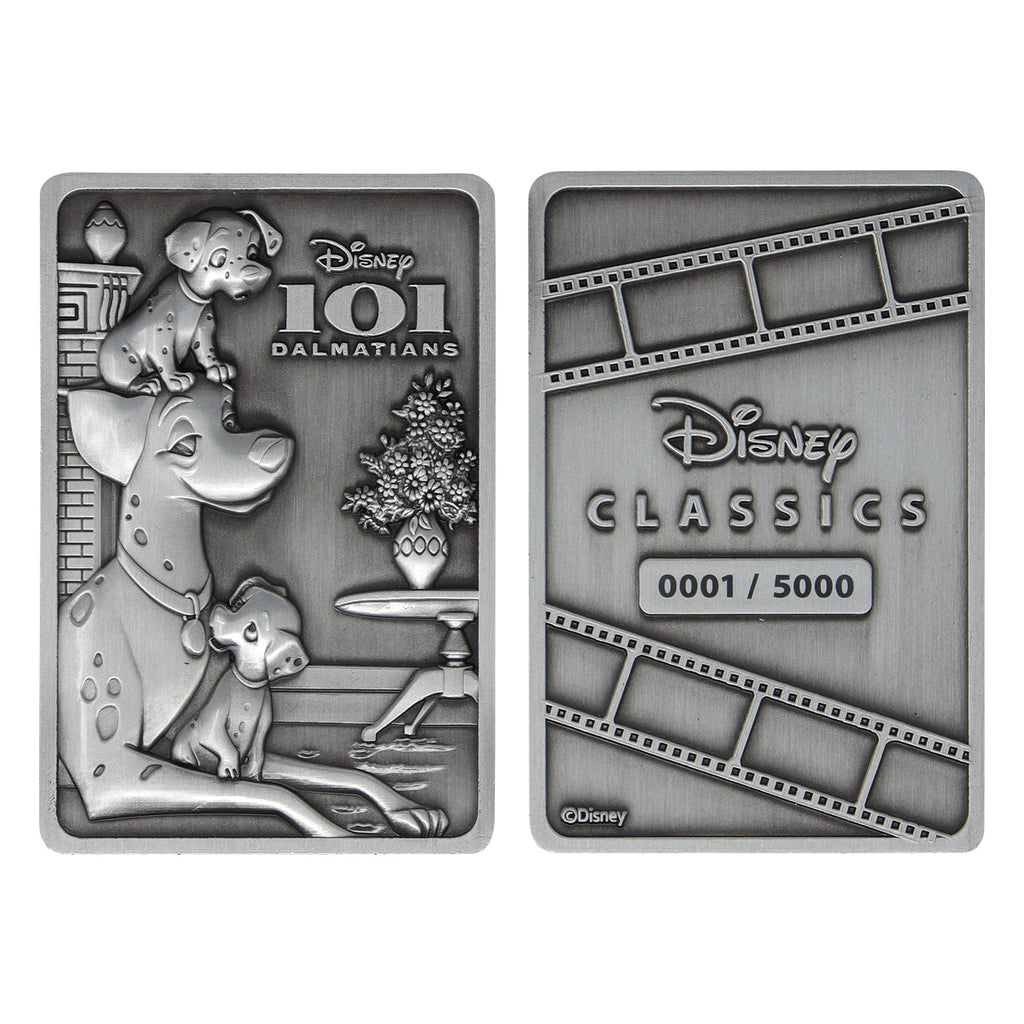 Lingot collector Disney - 101 DalmatiansLLingot collector Disney - 101 DalmatiansiLingot collector Disney - 101 DalmatiansnLingot collector Disney - 101 DalmatiansgLingot collector Disney - 101 DalmatiansoLingot collector Disney - 101 DalmatianstLingot collector Disney - 101 Dalmatians Lingot collector Disney - 101 DalmatianscLingot collector Disney - 101 DalmatiansoLingot collector Disney - 101 DalmatianslLingot collector Disney - 101 DalmatianslLingot collector Disney - 101 DalmatianseLingot collector Dis