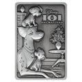 Lingot collector Disney - 101 Dalmatians