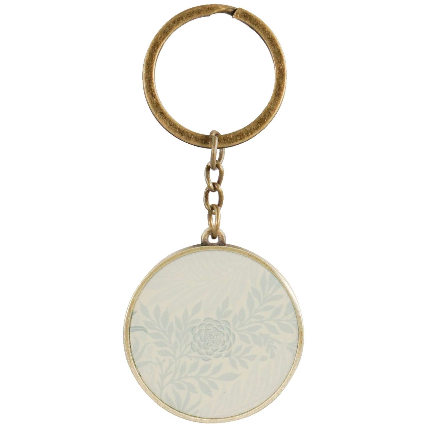 Porte-clés William Morris - ACS Larkspur