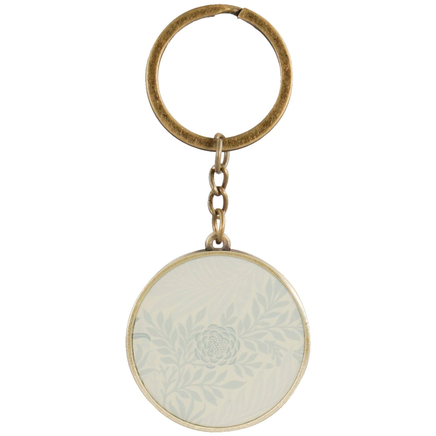 Porte-clés William Morris - ACS Larkspur