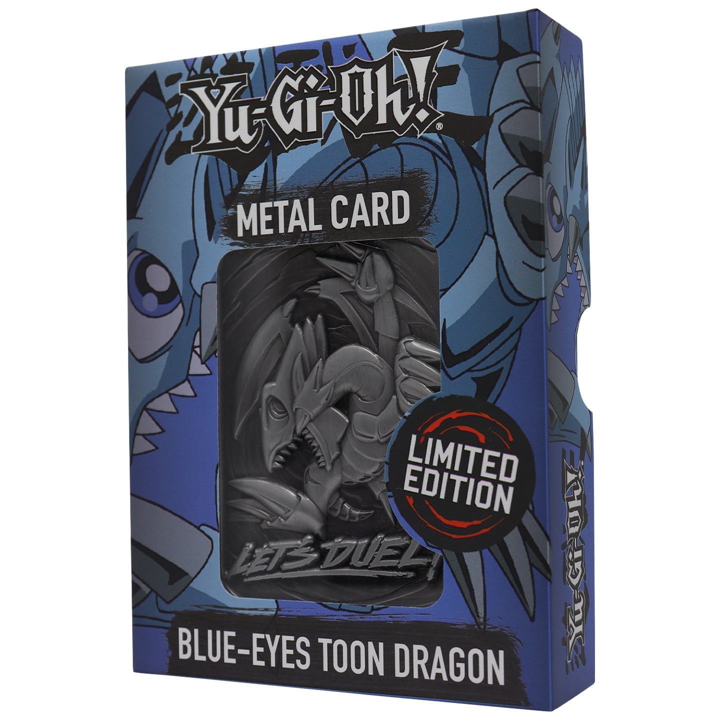 Carte métal collector Yu-Gi-Oh! - Blue Eyes Toon DragonLCarte métal collector Yu-Gi-Oh! - Blue Eyes Toon DragoniCarte métal collector Yu-Gi-Oh! - Blue Eyes Toon DragonnCarte métal collector Yu-Gi-Oh! - Blue Eyes Toon DragongCarte métal collector Yu-Gi-Oh! - Blue Eyes Toon DragonoCarte métal collector Yu-Gi-Oh! - Blue Eyes Toon DragontCarte métal collector Yu-Gi-Oh! - Blue Eyes Toon Dragon Carte métal collector Yu-Gi-Oh! - Blue Eyes Toon DragoncCarte métal collector Yu-Gi-Oh! - Blue Eyes Toon DragonoCarte mé