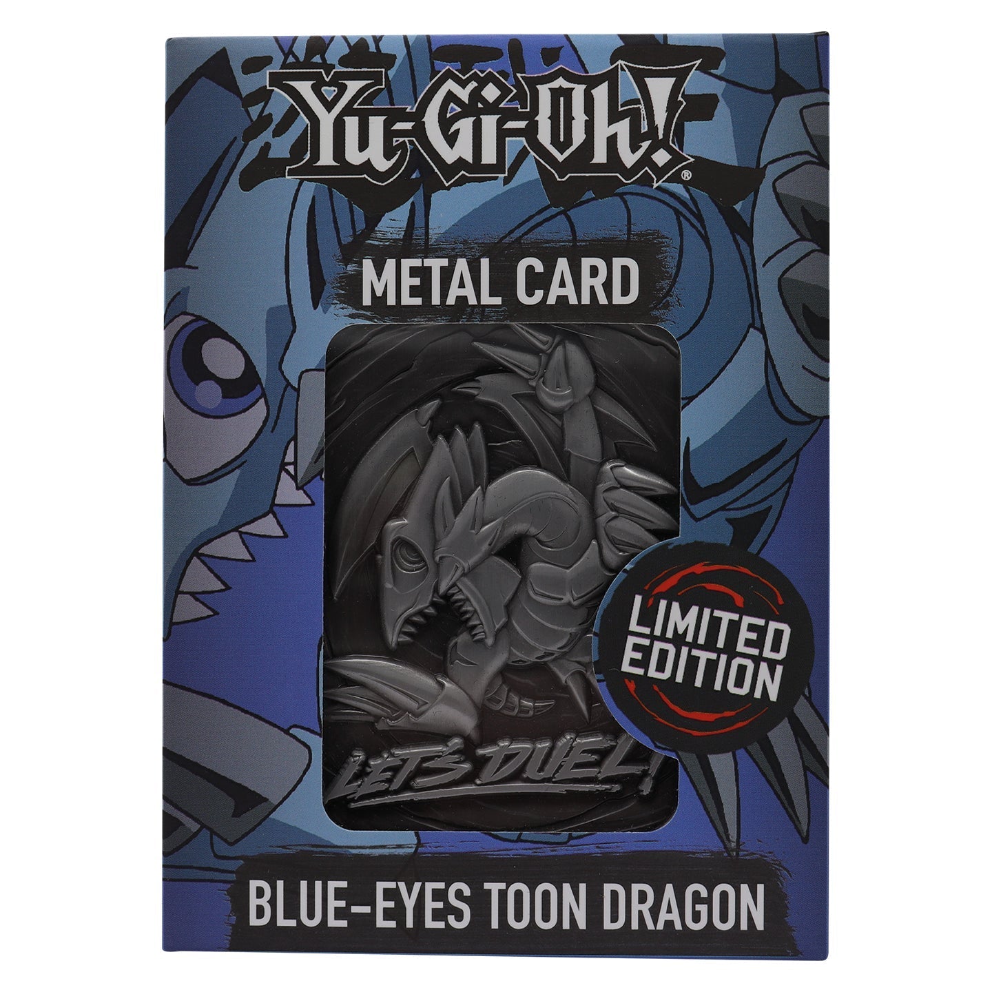 Carte métal collector Yu-Gi-Oh! - Blue Eyes Toon DragonLCarte métal collector Yu-Gi-Oh! - Blue Eyes Toon DragoniCarte métal collector Yu-Gi-Oh! - Blue Eyes Toon DragonnCarte métal collector Yu-Gi-Oh! - Blue Eyes Toon DragongCarte métal collector Yu-Gi-Oh! - Blue Eyes Toon DragonoCarte métal collector Yu-Gi-Oh! - Blue Eyes Toon DragontCarte métal collector Yu-Gi-Oh! - Blue Eyes Toon Dragon Carte métal collector Yu-Gi-Oh! - Blue Eyes Toon DragoncCarte métal collector Yu-Gi-Oh! - Blue Eyes Toon DragonoCarte mé