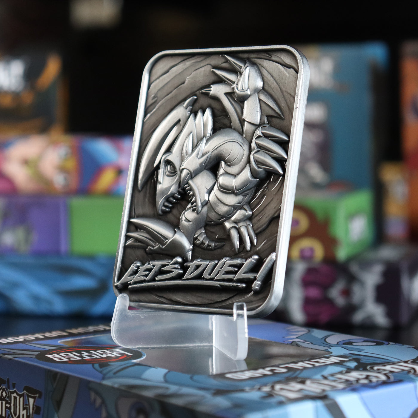 Carte métal collector Yu-Gi-Oh! - Blue Eyes Toon DragonLCarte métal collector Yu-Gi-Oh! - Blue Eyes Toon DragoniCarte métal collector Yu-Gi-Oh! - Blue Eyes Toon DragonnCarte métal collector Yu-Gi-Oh! - Blue Eyes Toon DragongCarte métal collector Yu-Gi-Oh! - Blue Eyes Toon DragonoCarte métal collector Yu-Gi-Oh! - Blue Eyes Toon DragontCarte métal collector Yu-Gi-Oh! - Blue Eyes Toon Dragon Carte métal collector Yu-Gi-Oh! - Blue Eyes Toon DragoncCarte métal collector Yu-Gi-Oh! - Blue Eyes Toon DragonoCarte mé