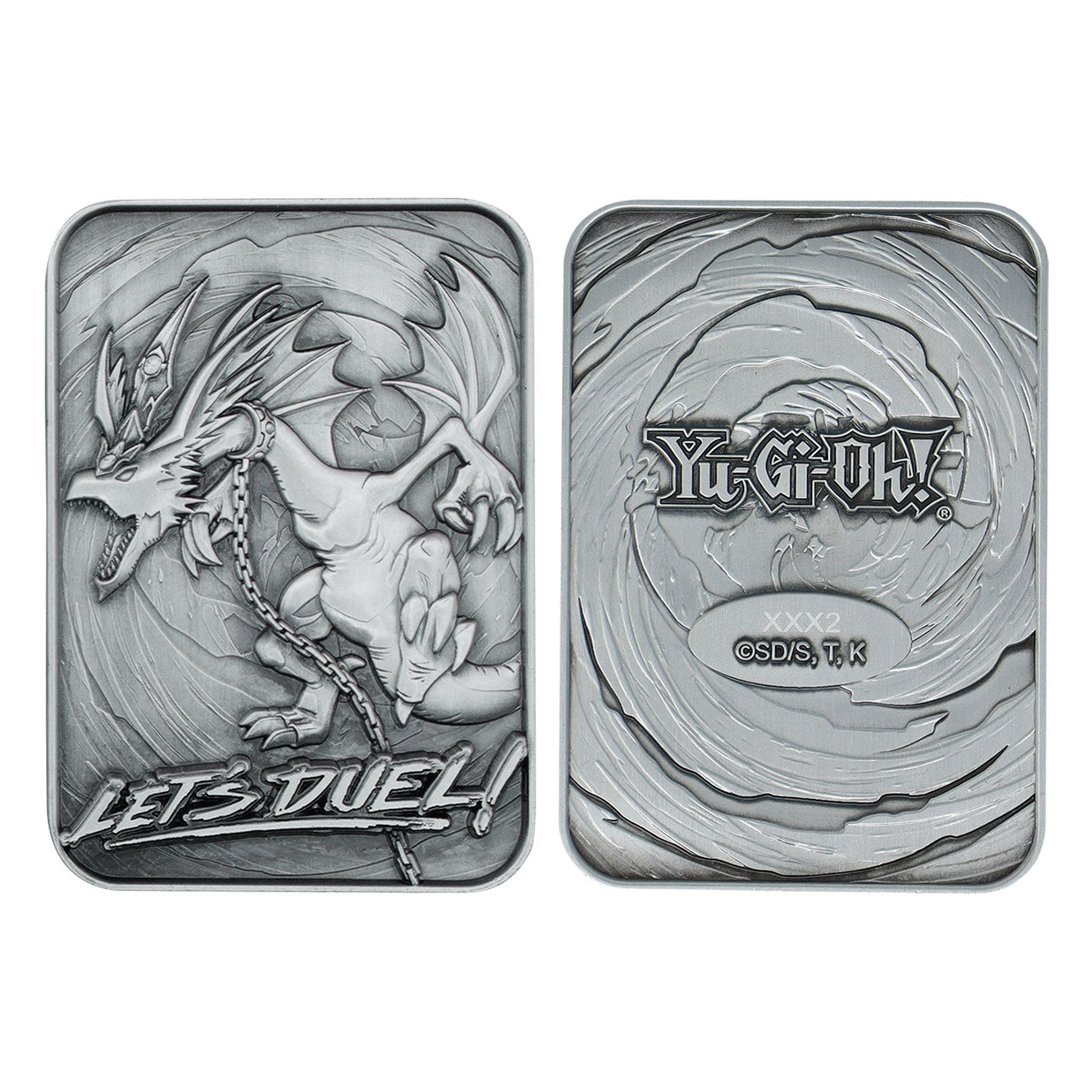 Lingot collector Yu-Gi-Oh! - Harpie's Pet Dragon