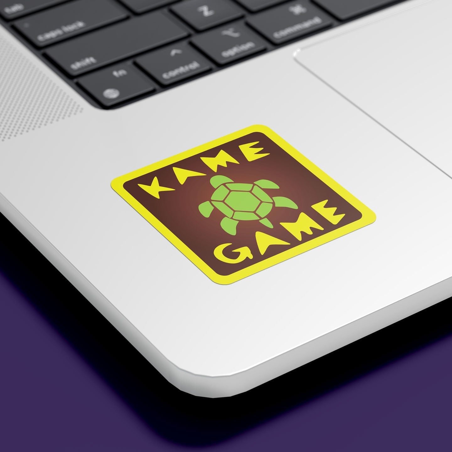 Stickers tech Yu-Gi-Oh!