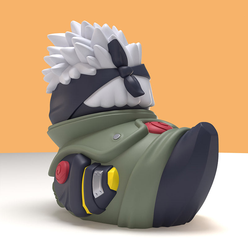Canard Naruto Shippuden: Kakashi Hatake TUBBZ (Boxed Edition) - vue 6