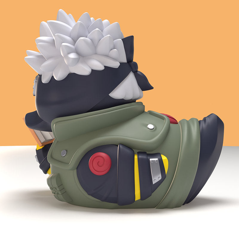 Canard Naruto Shippuden: Kakashi Hatake TUBBZ (Boxed Edition) - vue 5