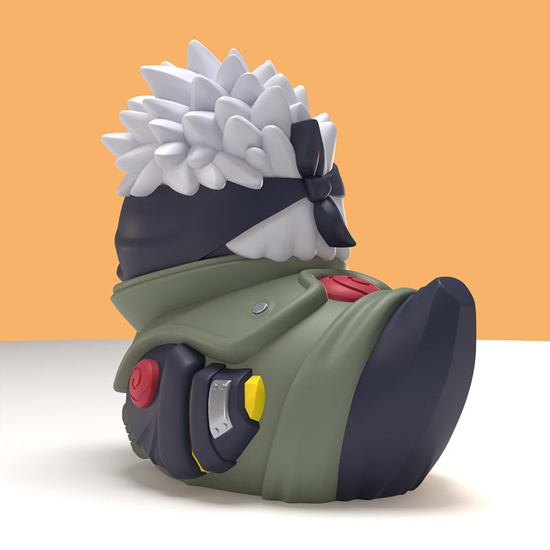 Canard Naruto Shippuden: Kakashi Hatake TUBBZ (Mini Edition) - vue 6