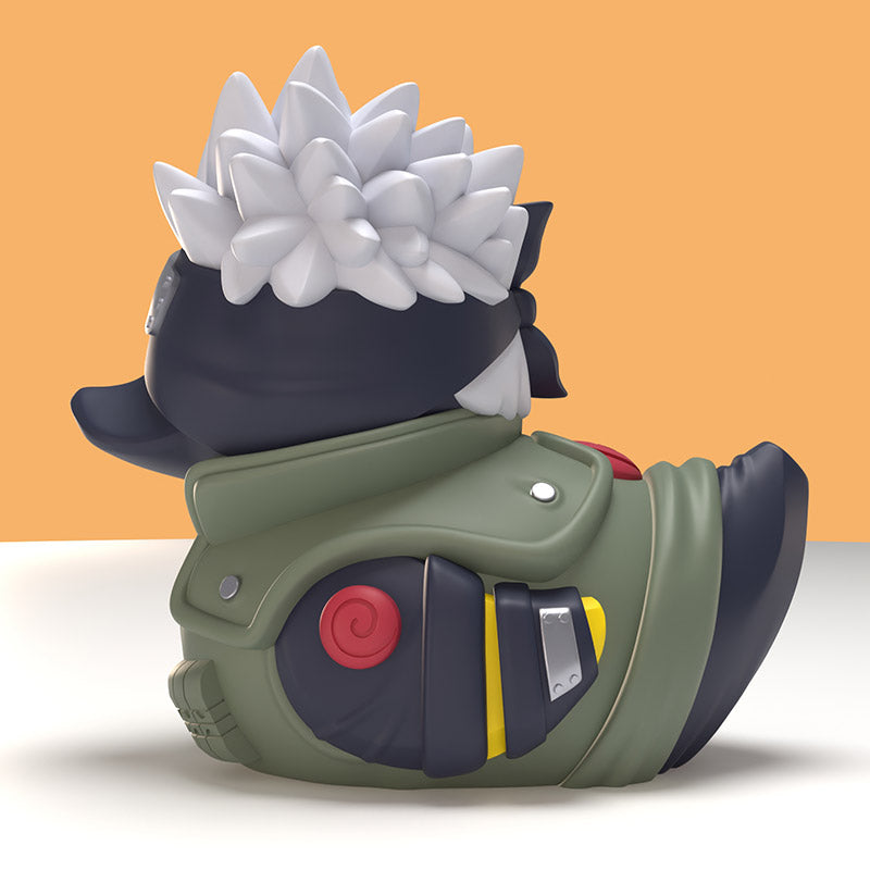 Canard Naruto Shippuden: Kakashi Hatake TUBBZ (Mini Edition) - vue 5
