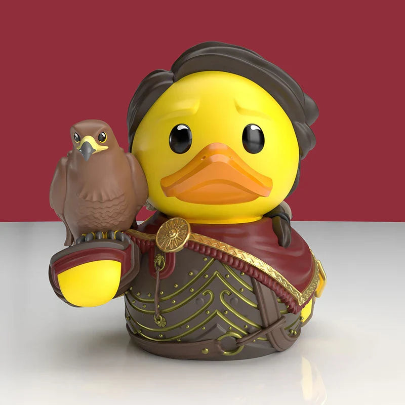 Canard Assassin's Creed: Kassandra TUBBZ (First Edition) - vue 4
