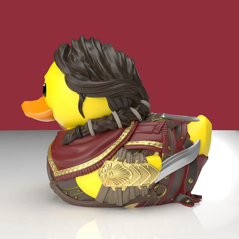 Canard Assassin's Creed: Kassandra TUBBZ (First Edition) - vue 5