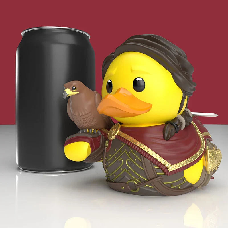 Canard Assassin's Creed: Kassandra TUBBZ (First Edition) - vue 6