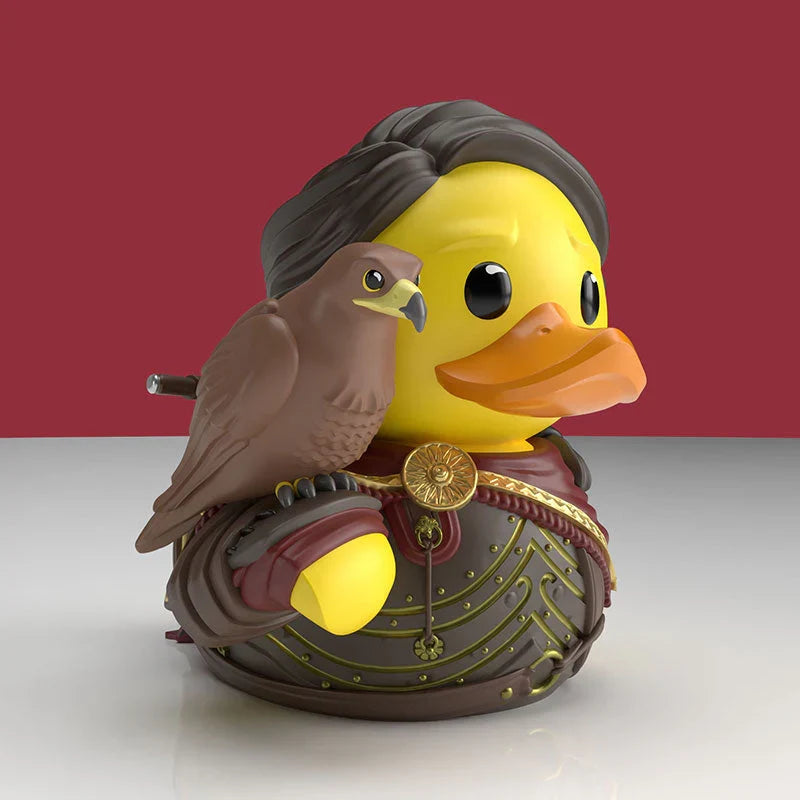 Canard Assassin's Creed: Kassandra TUBBZ (First Edition) - vue 7
