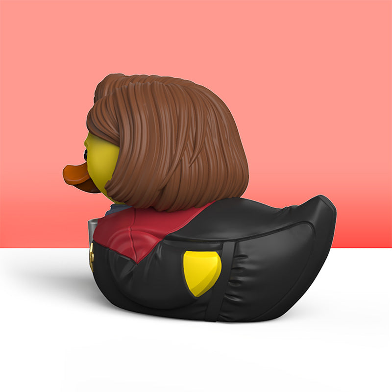 Canard Kathryn Janeway (Mini Edition) TUBBZ CoinCaillerie