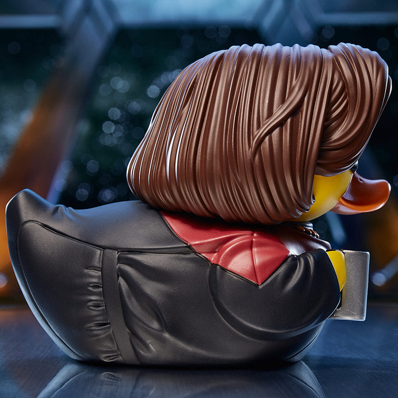 Canard Kathryn Janeway (First Edition) TUBBZ CoinCaillerie