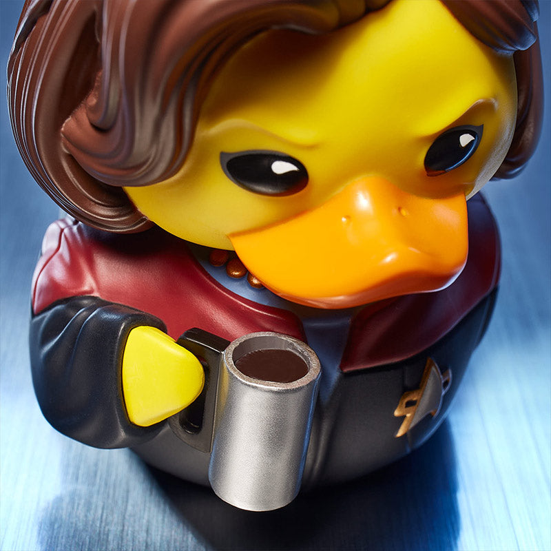 Canard Kathryn Janeway (First Edition) TUBBZ CoinCaillerie