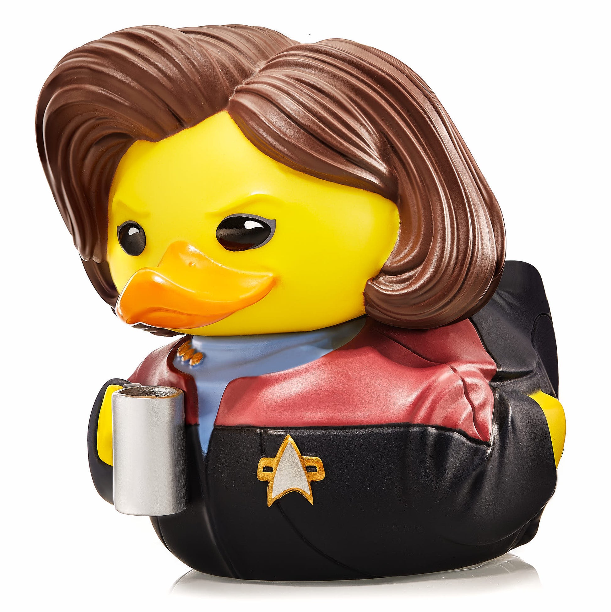 Canard Kathryn Janeway (First Edition) TUBBZ CoinCaillerie