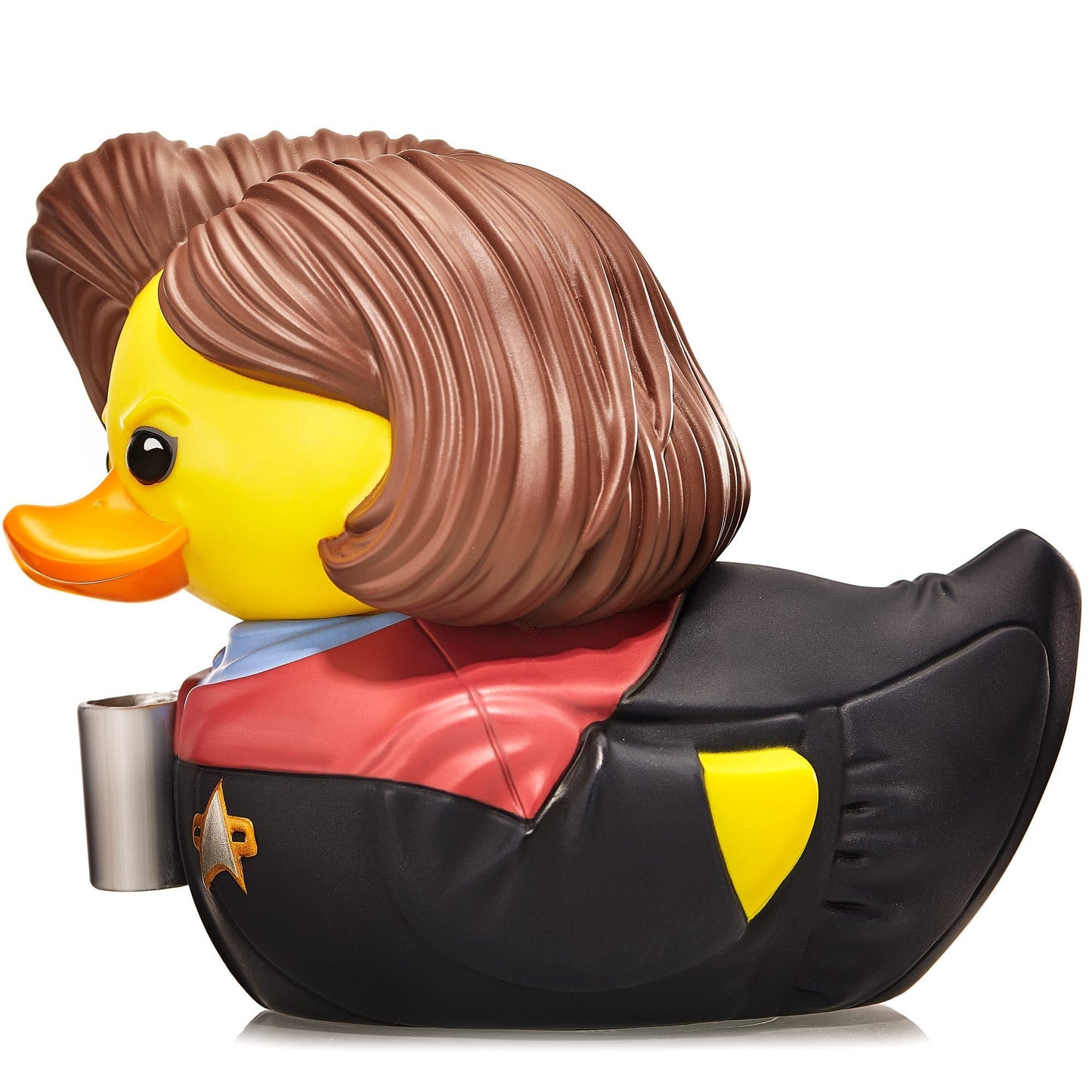 Canard Kathryn Janeway (First Edition) TUBBZ CoinCaillerie