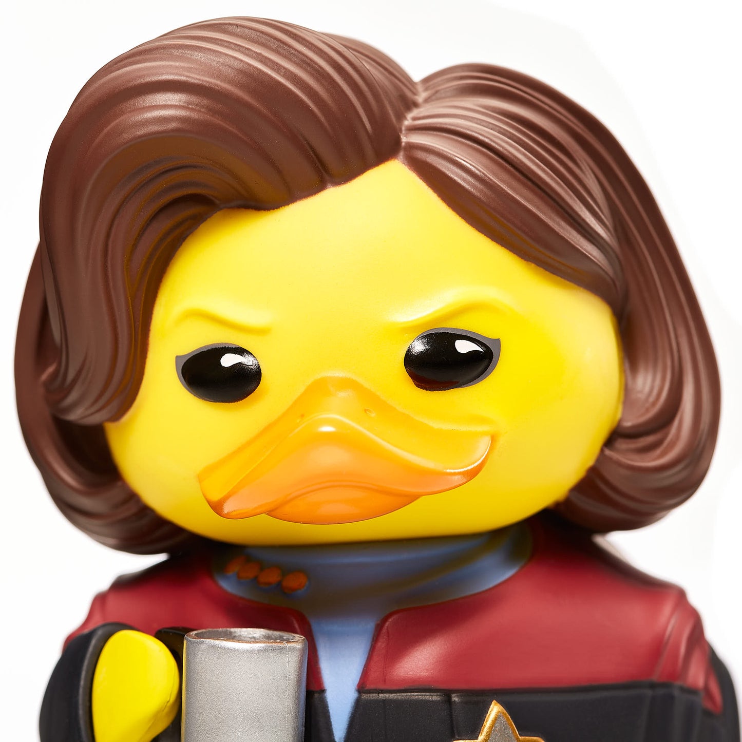 Canard Kathryn Janeway (First Edition) TUBBZ CoinCaillerie