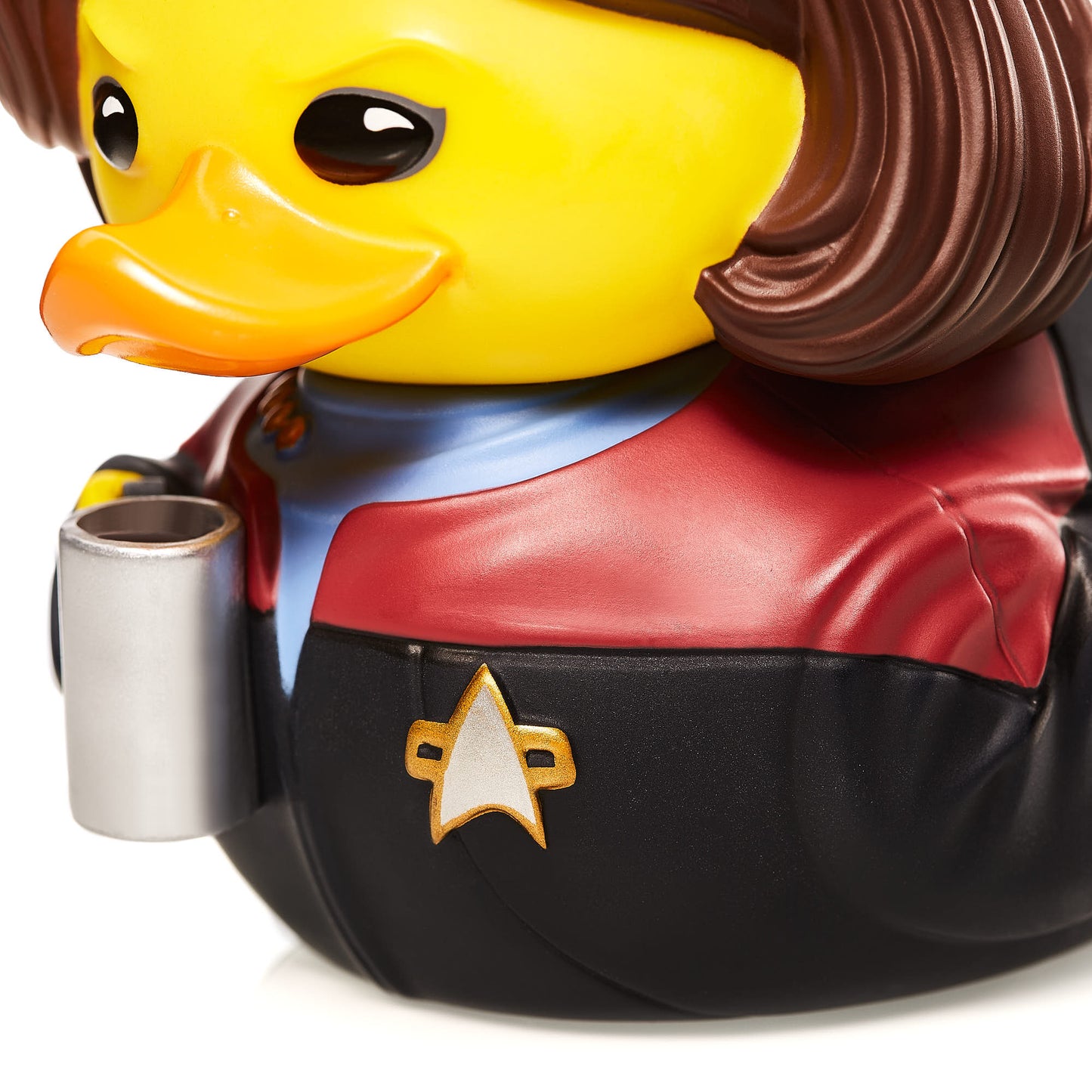 Canard Kathryn Janeway (First Edition) TUBBZ CoinCaillerie