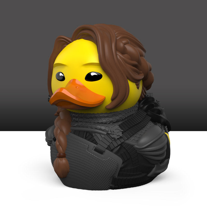 Canard Katniss Everdeen (First Edition) TUBBZ CoinCaillerie