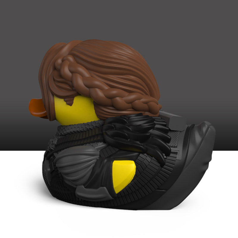 Canard Katniss Everdeen (First Edition) TUBBZ CoinCaillerie