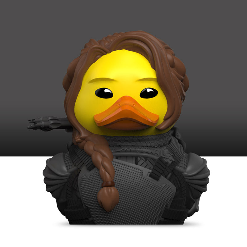 Canard Katniss Everdeen (First Edition) TUBBZ CoinCaillerie