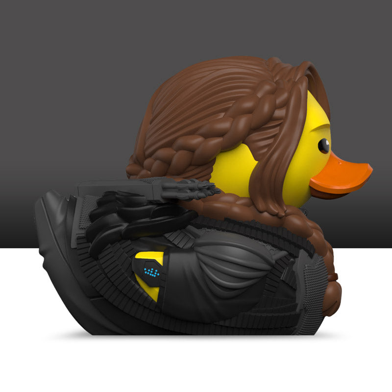 Canard Katniss Everdeen (First Edition) TUBBZ CoinCaillerie