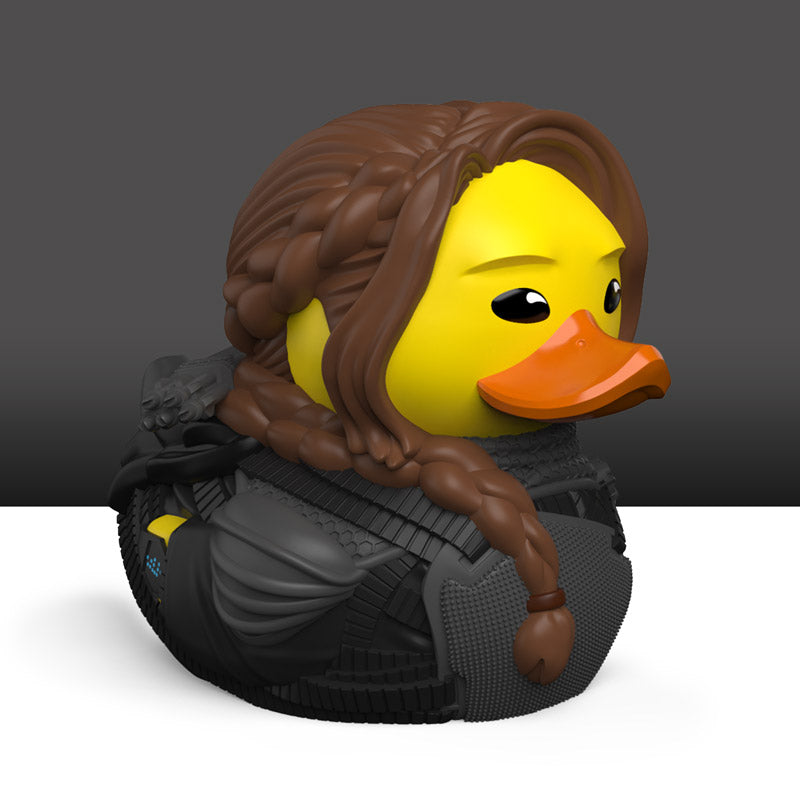 Canard Katniss Everdeen (First Edition) TUBBZ CoinCaillerie