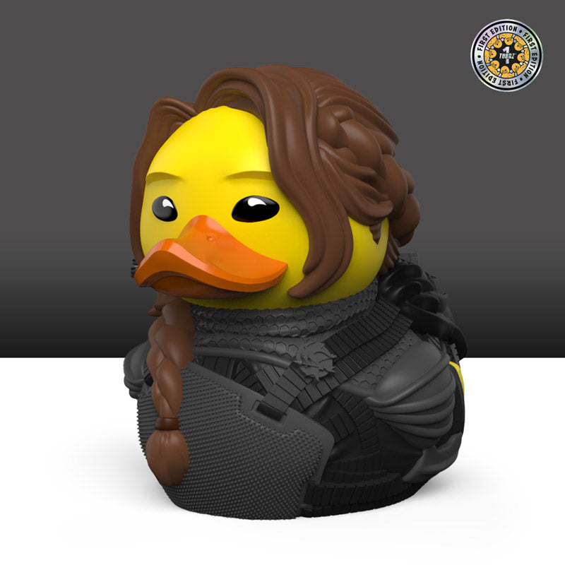 Canard Katniss Everdeen (First Edition) TUBBZ CoinCaillerie