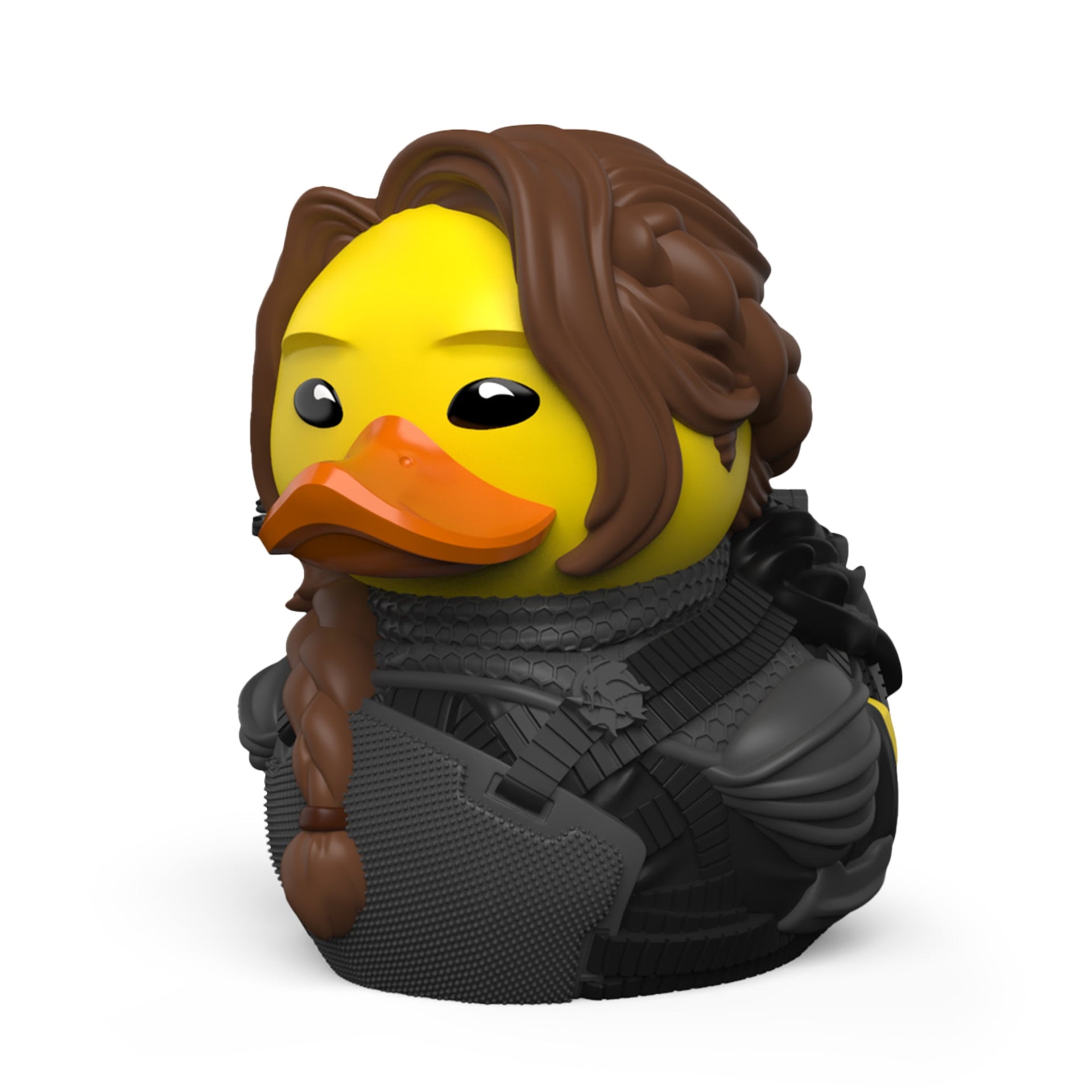 Canard Katniss Everdeen (First Edition) - vue 8