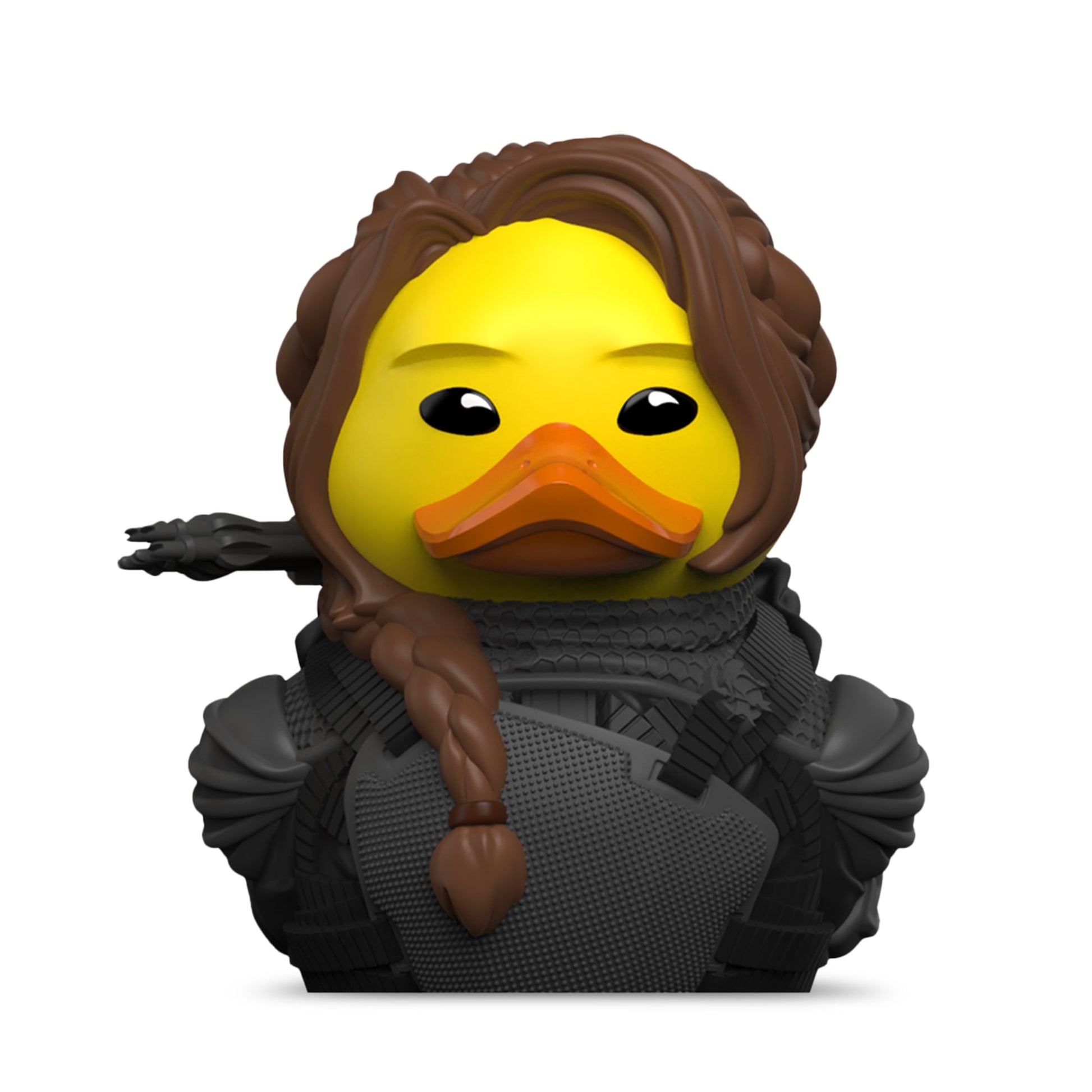 Canard Katniss Everdeen (First Edition) TUBBZ CoinCaillerie