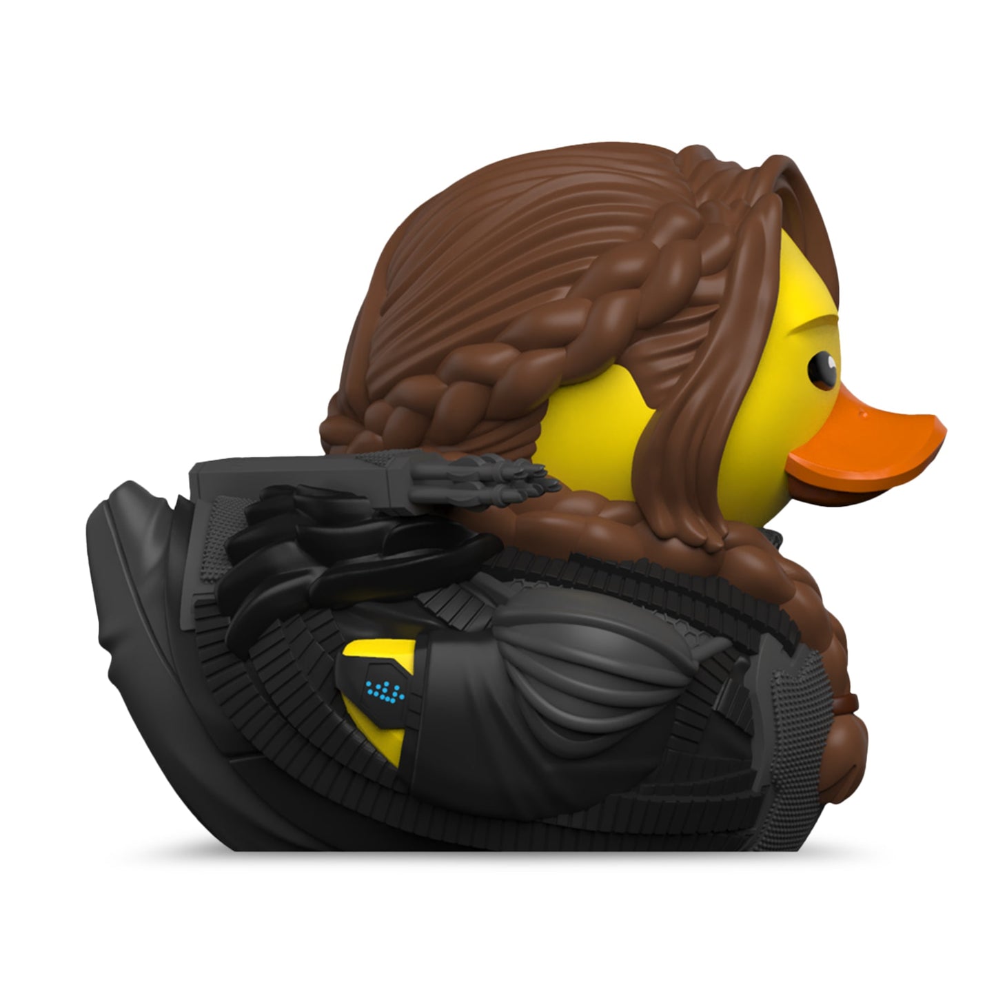 Canard Katniss Everdeen (First Edition) TUBBZ CoinCaillerie