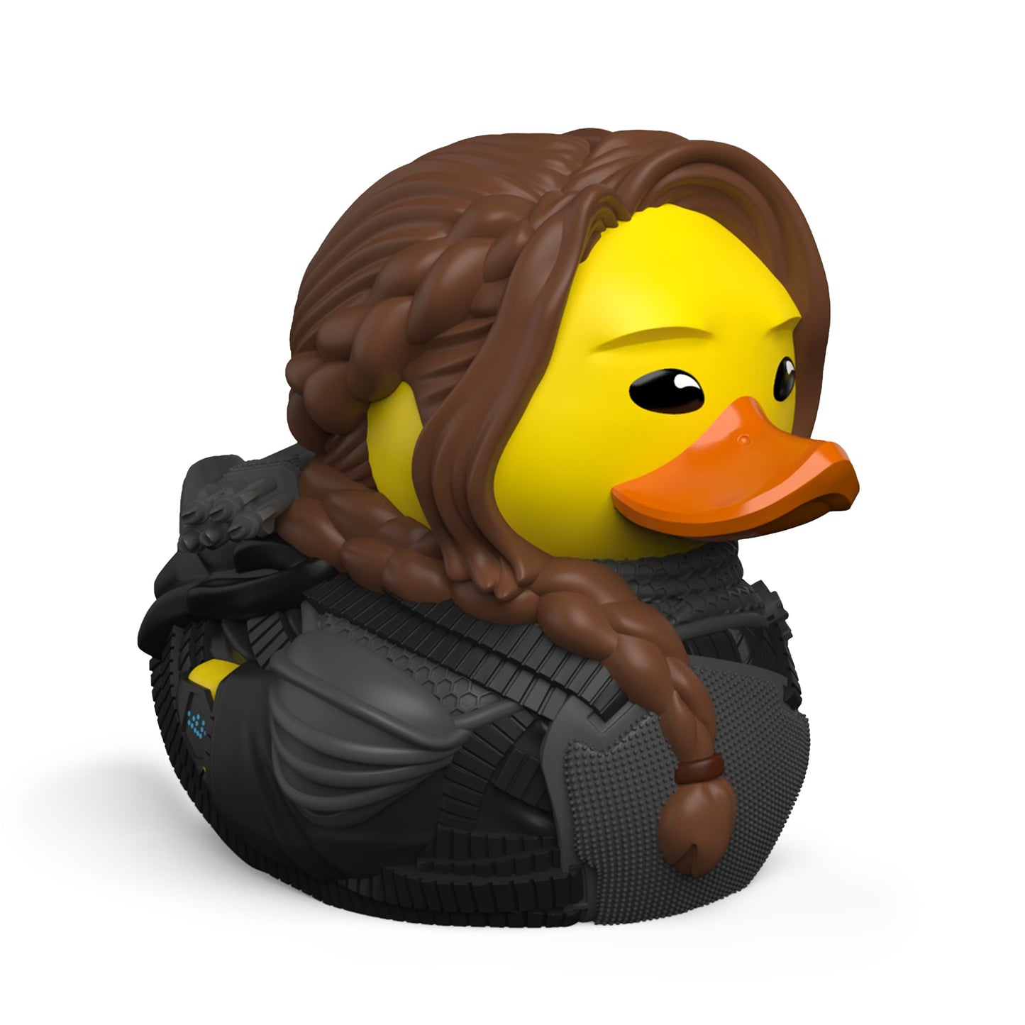 Canard Katniss Everdeen (First Edition) TUBBZ CoinCaillerie