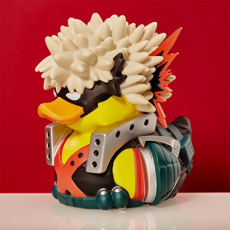 my hero academia tubbz first edition 