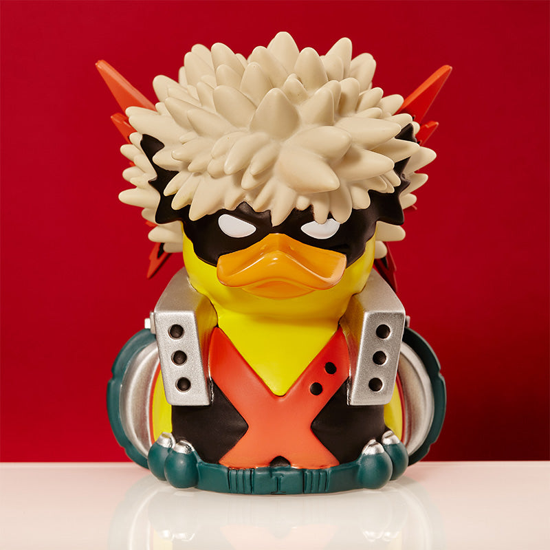 my hero academia tubbz first edition 