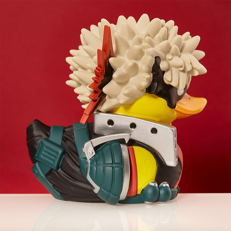 my hero academia tubbz first edition 