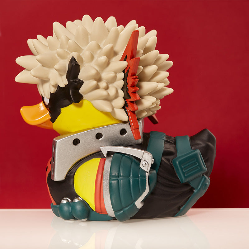 my hero academia tubbz first edition 
