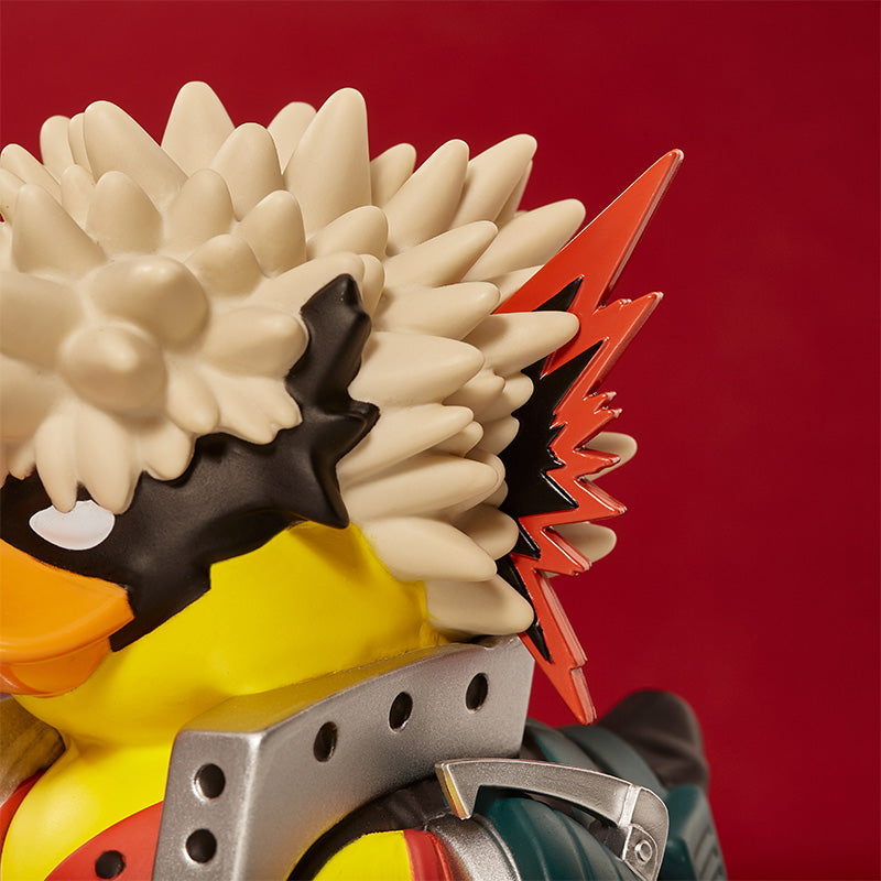 my hero academia tubbz first edition 