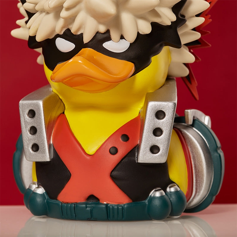 my hero academia tubbz first edition 