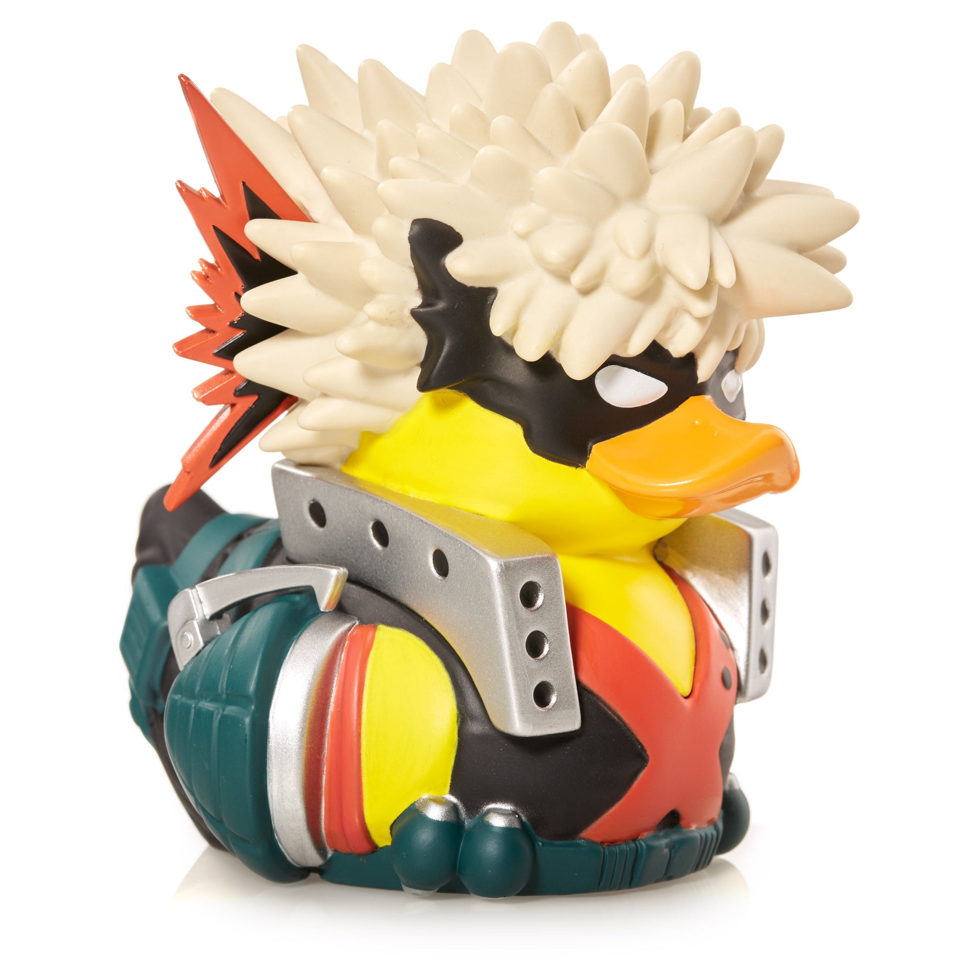 Canard Katsuki Bakugo My Hero Academia TUBBZ | Cosplaying Ducks Numskull | Manga