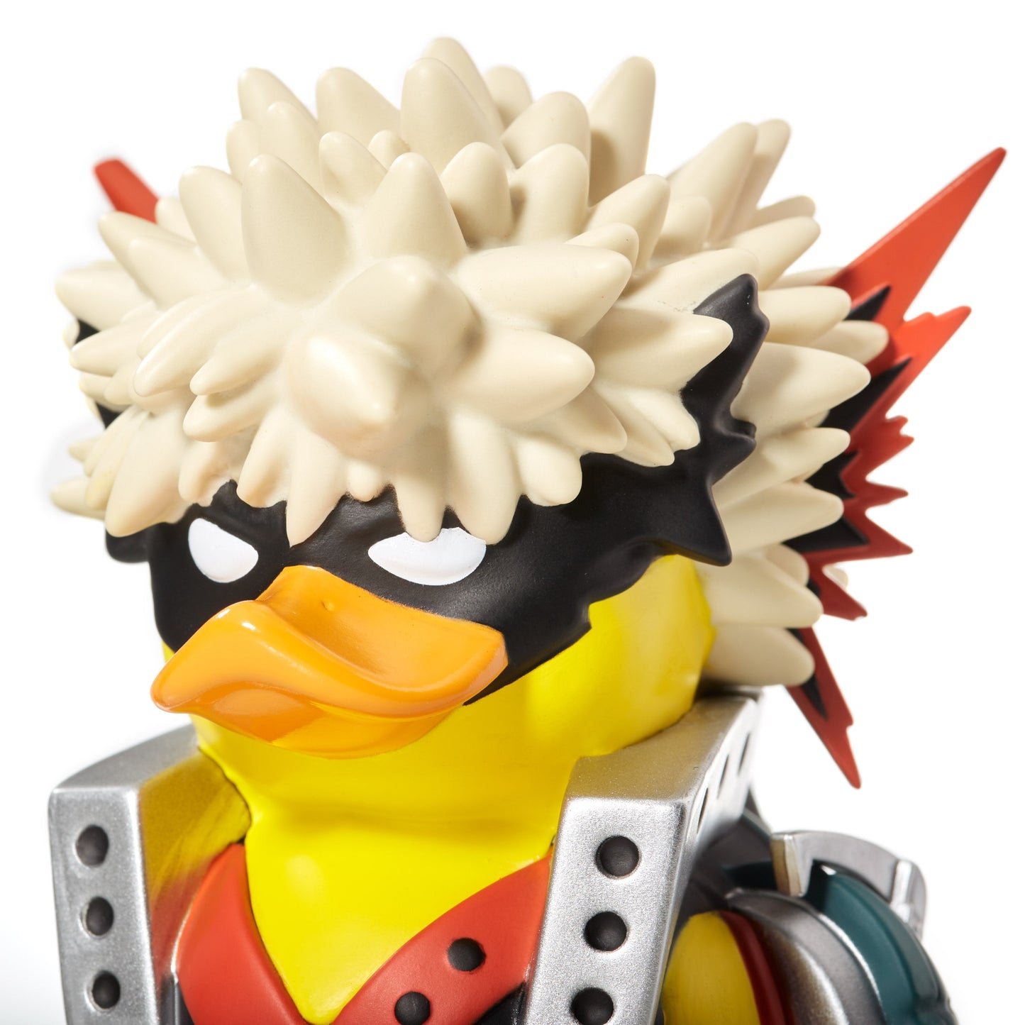 Canard Katsuki Bakugo My Hero Academia TUBBZ | Cosplaying Ducks Numskull | Manga