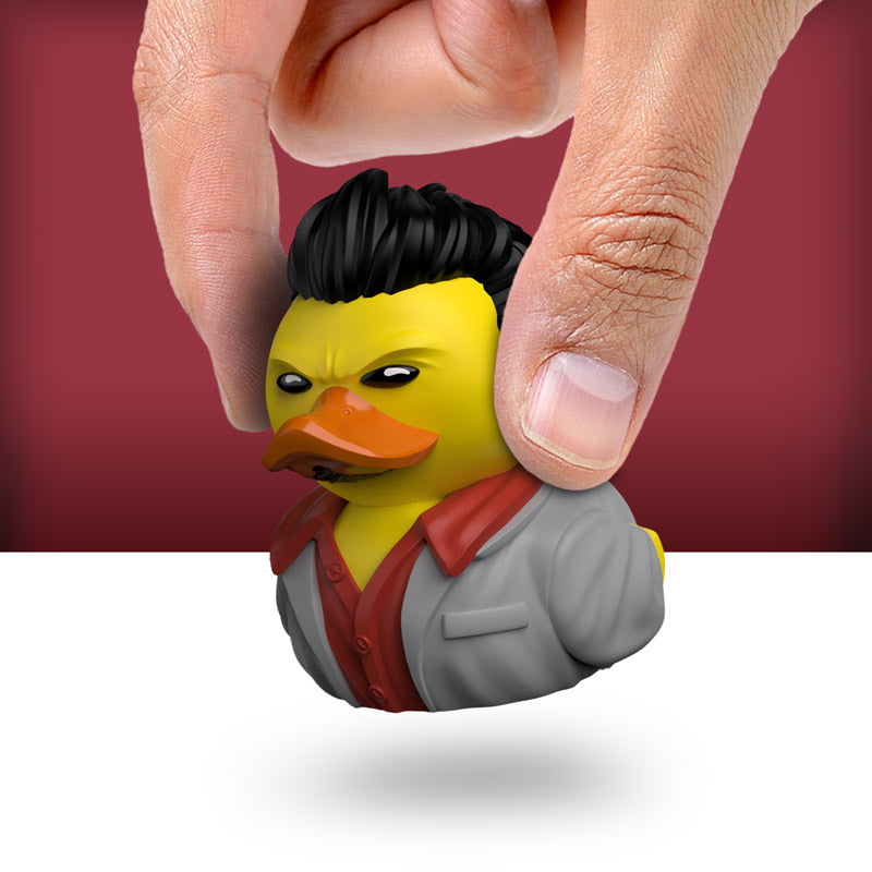 Canard Kazuma Kiryu (Mini Edition) TUBBZ CoinCaillerie