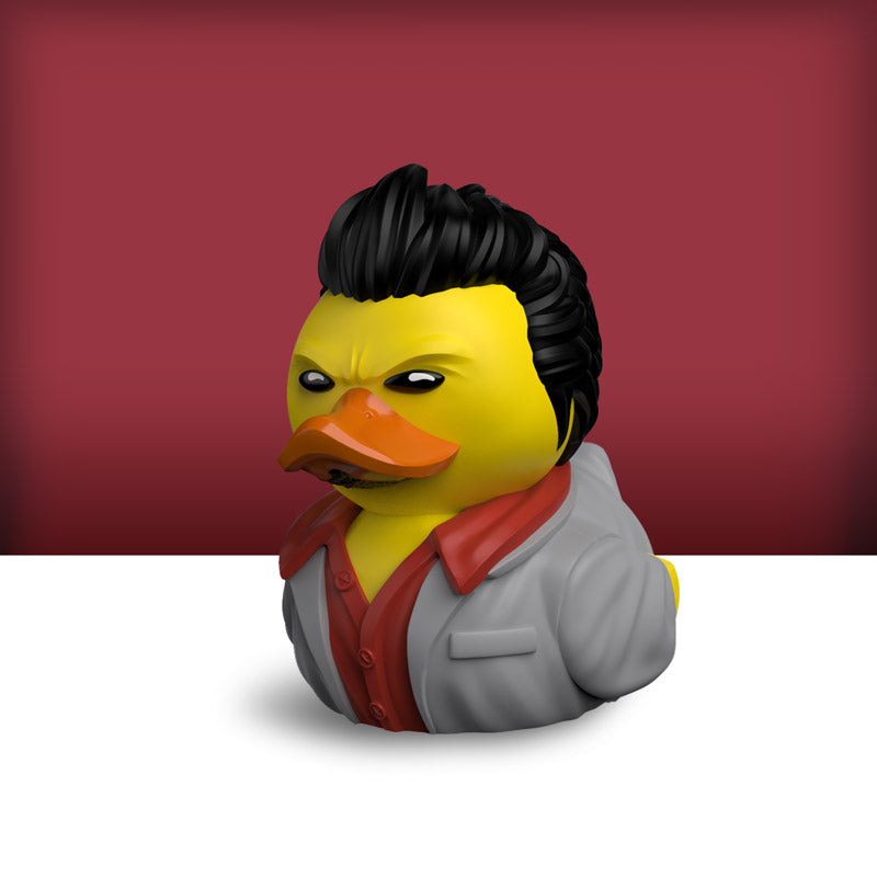 Canard Kazuma Kiryu (Mini Edition) TUBBZ CoinCaillerie