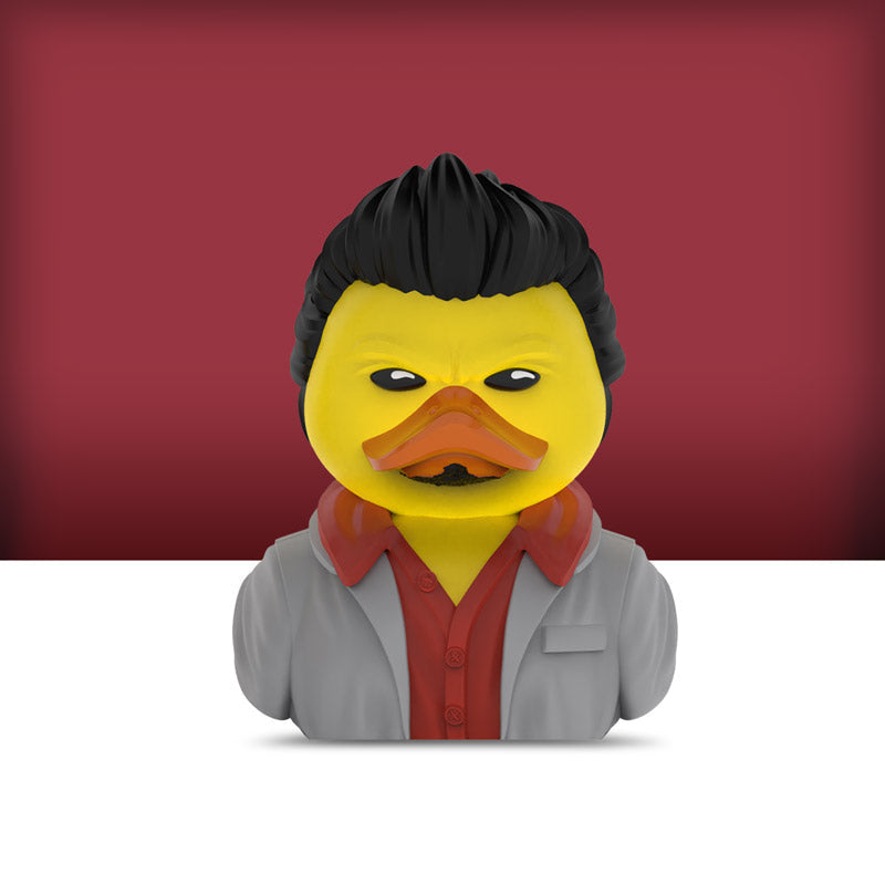 Canard Kazuma Kiryu (Mini Edition) TUBBZ CoinCaillerie