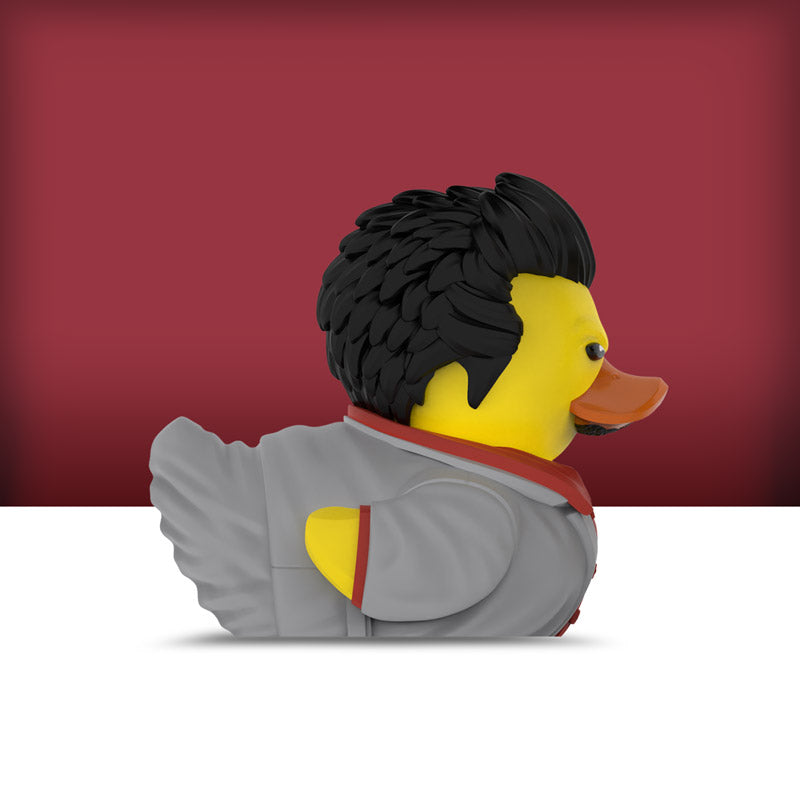 Canard Kazuma Kiryu (Mini Edition) TUBBZ CoinCaillerie